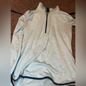 Under armor heat gear.